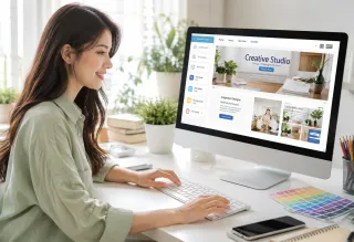 10 Features Every Good Website Builder Should Have | Article Thumbnail
