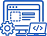 nocodetoolsranked.com Official Logo | Website Builder