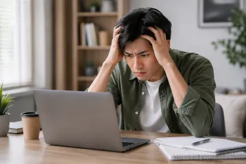 Website Builder Mistakes That Can Hurt Your Business Website
