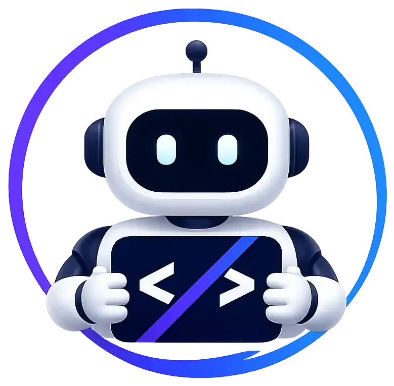 nocodetoolsranked.com Official Logo | nocodetoolsranked